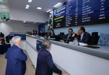 Câmara aprova campanha sobre direito das pessoas com fibromialgia e medalha pelos 50 anos de MS
