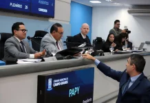 Vereadores votam projeto que prevê mecanismos para garantir medicamentos no SUS