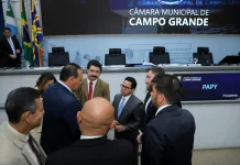 Vereadores aprovam projeto para garantir medicamentos no SUS em caso de desabastecimento