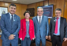 Articulação de Vander destrava socorro imediato a Campo Grande