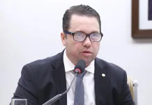 Rodolfo Nogueira é autor de projeto que restringe benefícios penais para membros de facções