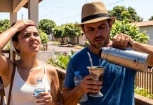 Calor volta a ganhar força e temperaturas podem chegar a 36°C em MS nesta quinta-feira