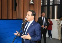 Coronel David reforça combate à multa por quebra de fidelidade em MS