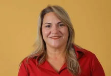 Após passagem pelo interior, Sandra Maria participa de evento sobre misoginia na Capital