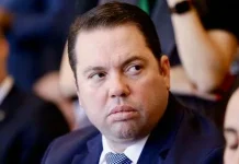 Projeto de Rodolfo Nogueira prevê que crimes sexuais contra crianças nunca prescrevam