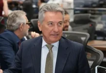 Hashioka completa 45 anos de vida pública com trabalho eficiente e sem processos de corrupção