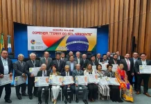 Hashioka transforma homenagem à comunidade japonesa em tradição anual na Assembleia de MS