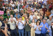 Hashioka reforça articulação pelo desenvolvimento do Vale do Ivinhema