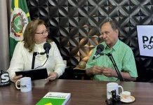 Zé Teixeira defende agronegócio e aliança de propósitos pelo MS