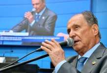 Zé Teixeira requer infraestrutura para aldeias e saúde de idosos