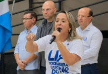 Em Dourados, Lia Nogueira relembra trajetória e afirma que educação mudou sua história
