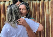 Mães atípicas encontram acolhimento em Lia Nogueira durante encontro na cidade de Jardim
