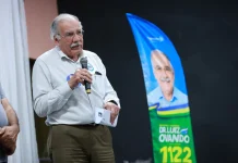 Dr. Luiz Ovando defende mais recursos às cidades e atuação voltada às demandas de MS