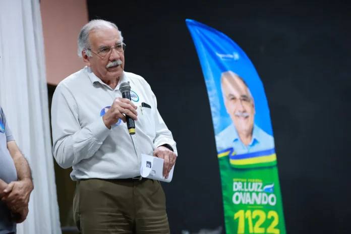 luiz ovando