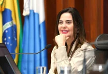 Mara Caseiro apresenta propostas pautadas no municipalismo, saúde e proteção às famílias
