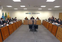 Conselho Superior do MPMS aprecia atos administrativos e movimentação na carreira