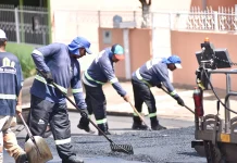 Obras do Complexo Lageado injetam R$ 14 milhões na região