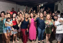 Sandra Maria percorre mais de mil quilômetros em campanha pelo Pantanal
