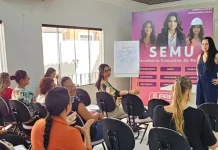 Semu abre inscrições para curso de automaquiagem