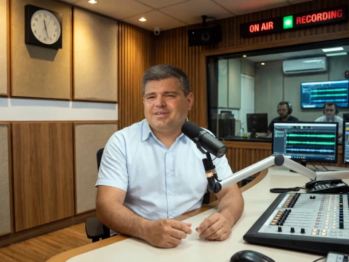 silvio pitu