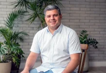 Silvio Pitu defende coragem e trabalho para construir futuro de MS