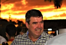 Riedel destinou R$ 2,96 milhões a propriedades que preservam mais de 112 mil hectares no Pantanal