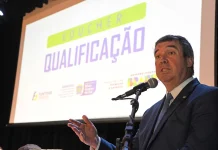 Qualificação amplia caminhos para mulheres em Mato Grosso do Sul, reforça Riedel