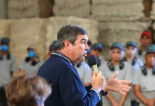 Nova industrialização mira fazer bilhões circularem na economia local, diz Riedel