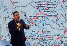 MS redesenha seus caminhos para ligar cidades, produção e novos mercados
