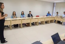 TCE-MS avança na consolidação da proposta do Plano de Diretrizes de Controle Externo para o biênio 2027–2028