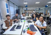 Servidora do TCE-MS integra equipe que conquista 2º lugar no ClimatonBrasil 2026