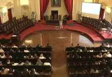TCE-MS leva experiência em Primeira Infância para debate na Faculdade de Direito da USP