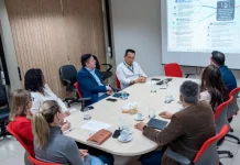 TCE-MS apresenta metodologia do PNTP ao Grupo de Transparência da Rede de Controle