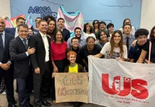 Landmark defende mais oportunidades e inclusão para a comunidade trans