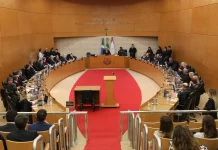 Tribunal Pleno indica membros do TRE/MS para o biênio 2027/2028