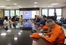Câmara de Habitabilidade avança na elaboração de plano para unidades prisionais
