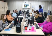 Comunicação da ALEMS fará cobertura das eleições 2026 ao vivo