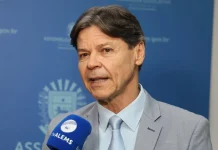 Paulo Duarte solicita recuperação de rua no bairro Vila Rosa Pires, em Campo Grande