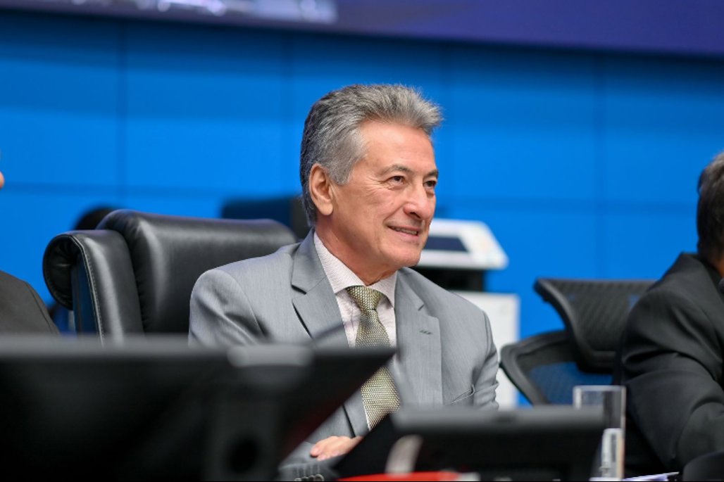 Aprovado em 1ª votação projeto de Hashioka que amplia transparência sobre obras