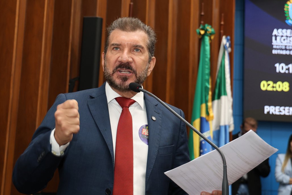 Zeca e Kemp denunciam episódios de retaliação a eleitores que votaram em Lula
