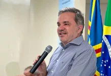 Respeito e parcerias produtivas explicam crescimento de Vander na corrida ao Senado