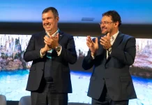 Presidente da Fiems parabeniza Riedel, Reinaldo e Capitão Contar por vitória nas eleições