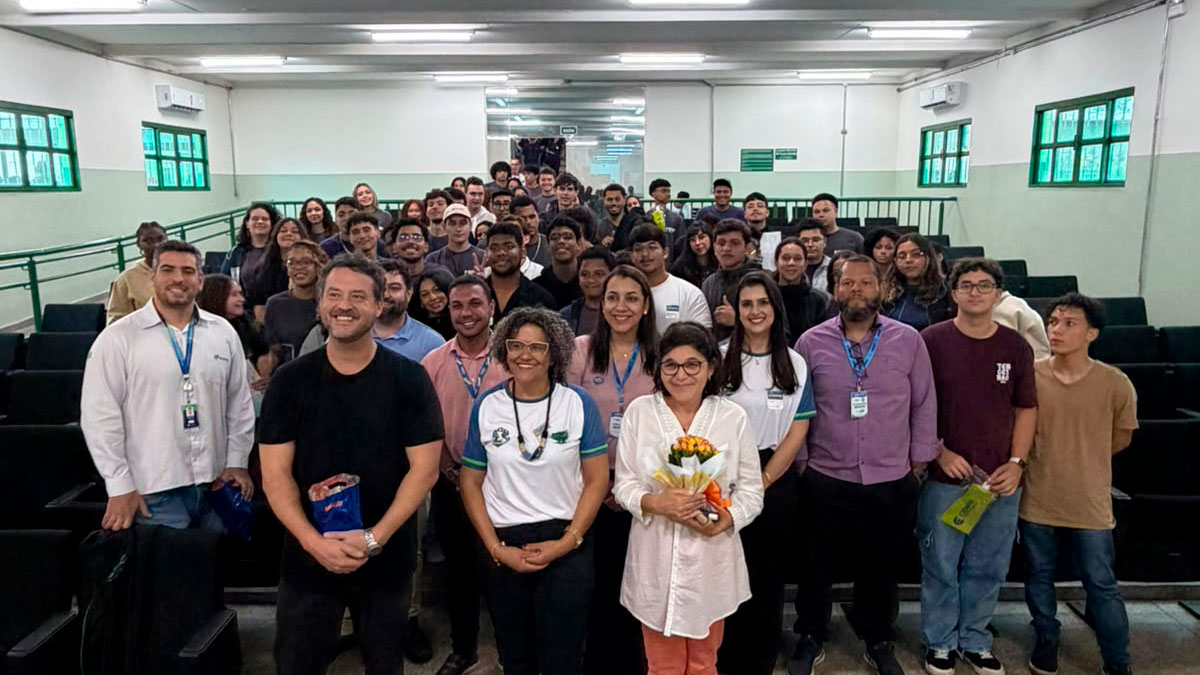 Comitê Empresa-Escola certifica 156 alunos em programa de microcertificações em Três Lagoas