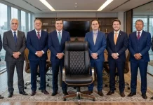 Confira a mais nova pesquisa Ranking para governador de Mato Grosso do Sul