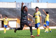 FC Pantanal vence Instituto Aefa e fica perto da semifinal no Estadual Sub-17
