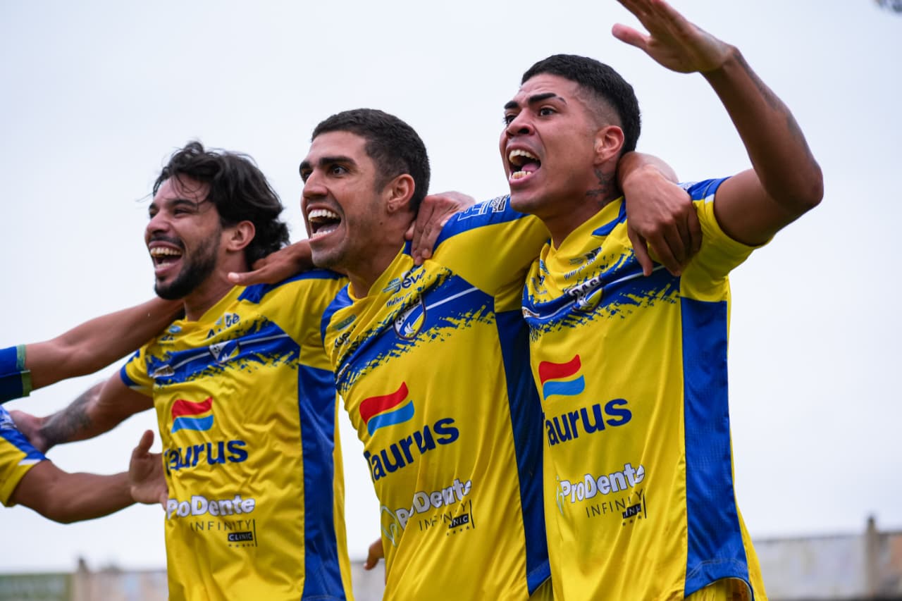 DAC vence Sete de Setembro na estreia da Copa MS