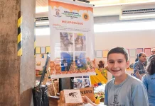 Semed debate futuro da educação rural na Expocampo 2026