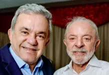 Estratégia é avançar sobre abstenções para virar o jogo, afirma Vander sobre Lula