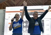 Com 44.541 votos, Paulo Corrêa chega ao 9º mandato e consolida força política em MS