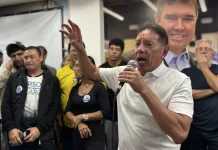 Gerson Claro conquista 3º mandato e reafirma compromisso com a política de respeito e resultado
